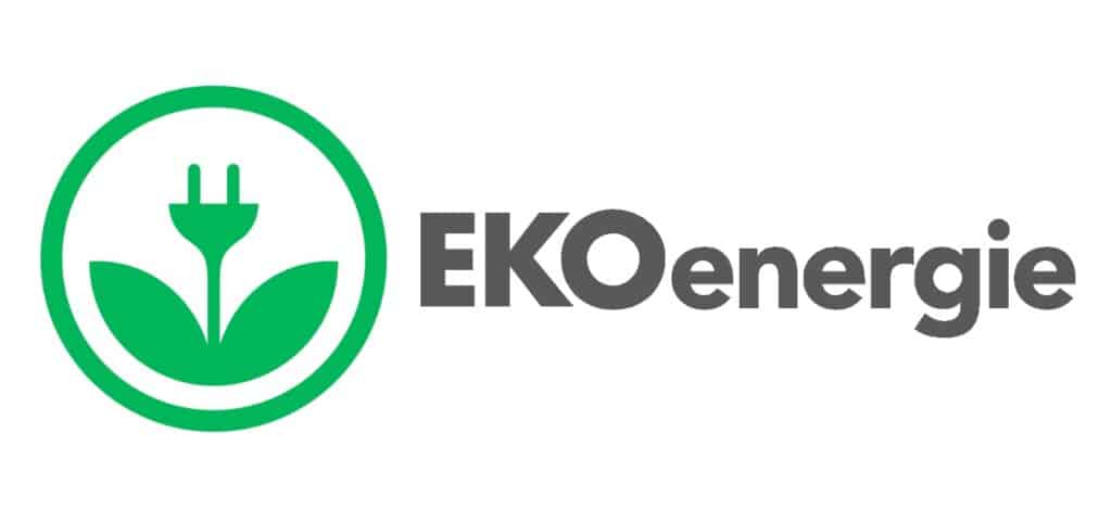 EKOenergie Label