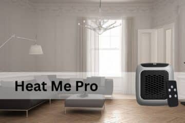 Heat Me Pro im Test