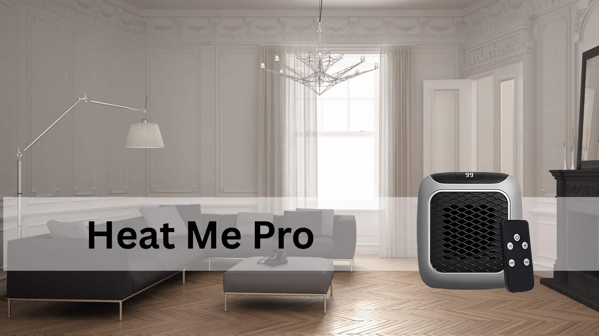 Heat Me Pro im Test