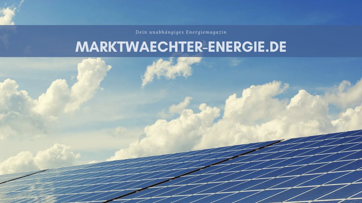 (c) Marktwaechter-energie.de