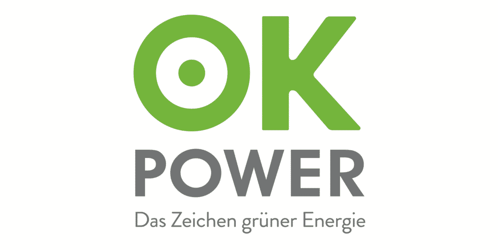 OK Power Label